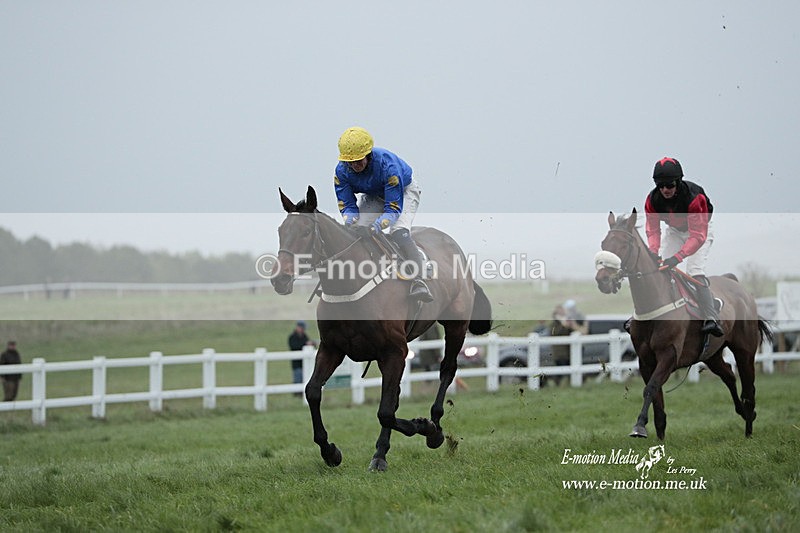 PtP 271122 792 - Hursley Hambledon Hunt Point-to-Point - Larkhill - 27/11/22