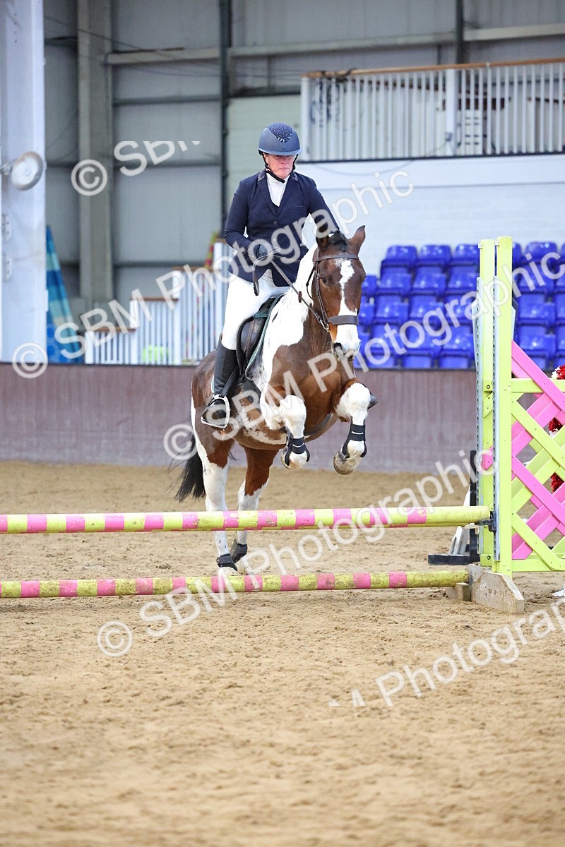 SBM_000474 - Class 2 - Show Jumping 60cm