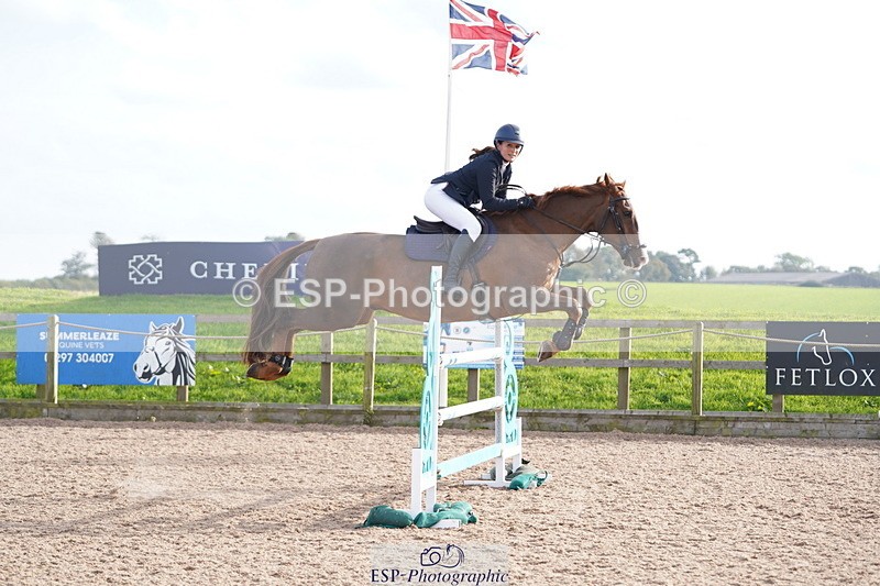 241005A-161108-05167 - SAT Cls 12 Snr Fox & 1.20m Open