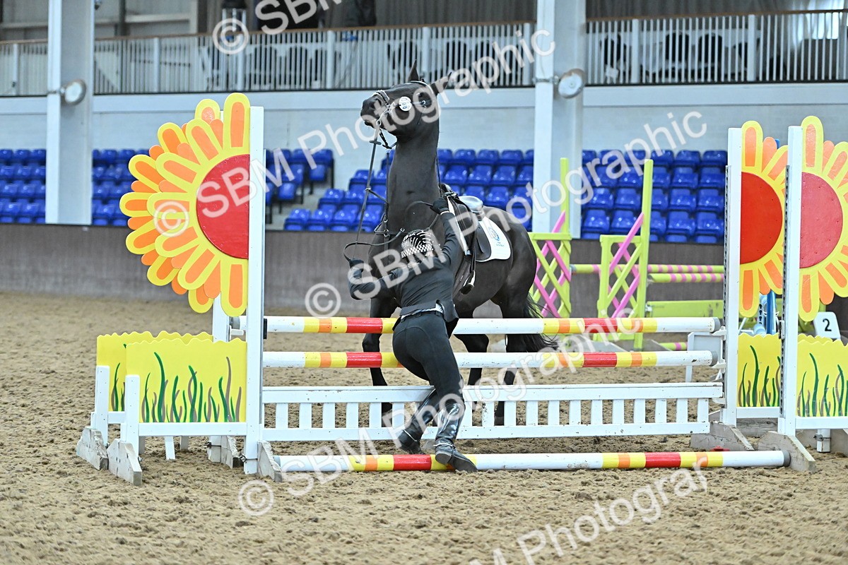 SBM_005488 - Class 58,59 - 90cm Restricted & Open