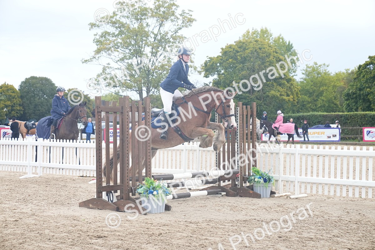 SBM_01853 - J54 - Clear Round 50cm