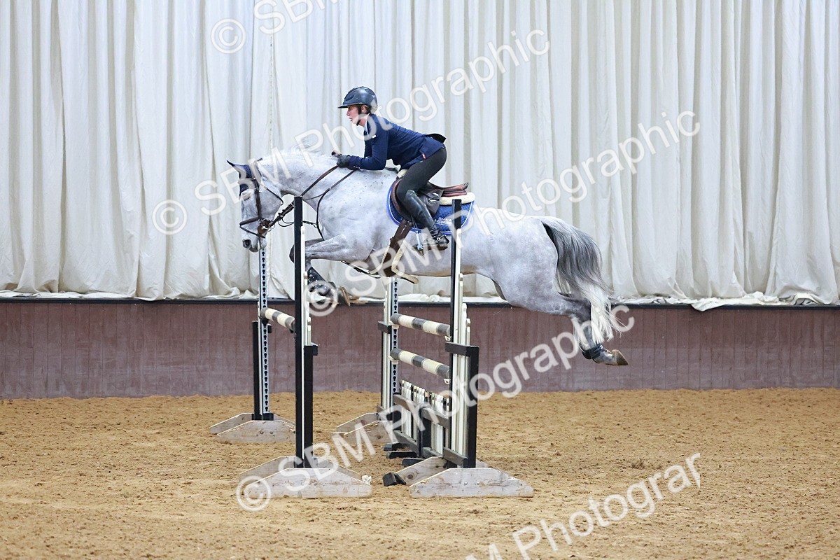 SBM_001483 - Class 5 - Senior Foxhunter - 1.20m