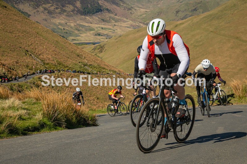 102053 - Newlands Pass 10.00 - 11.00