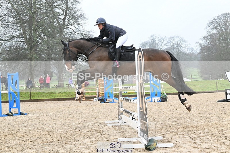 250215A-125959-00811 - Cls 4 Newcomers and 1.10m Open