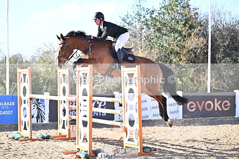 260311-145527-00739 - Cls 6+7 Foxhunter, 1.20m and 1.30m