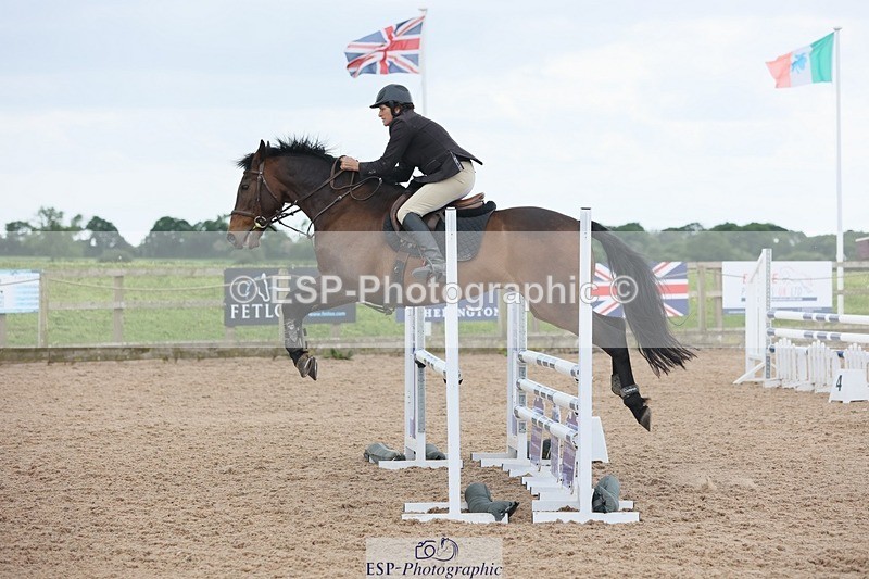 250525-152911-08899 - Cls 31 Snr 90cm Derby