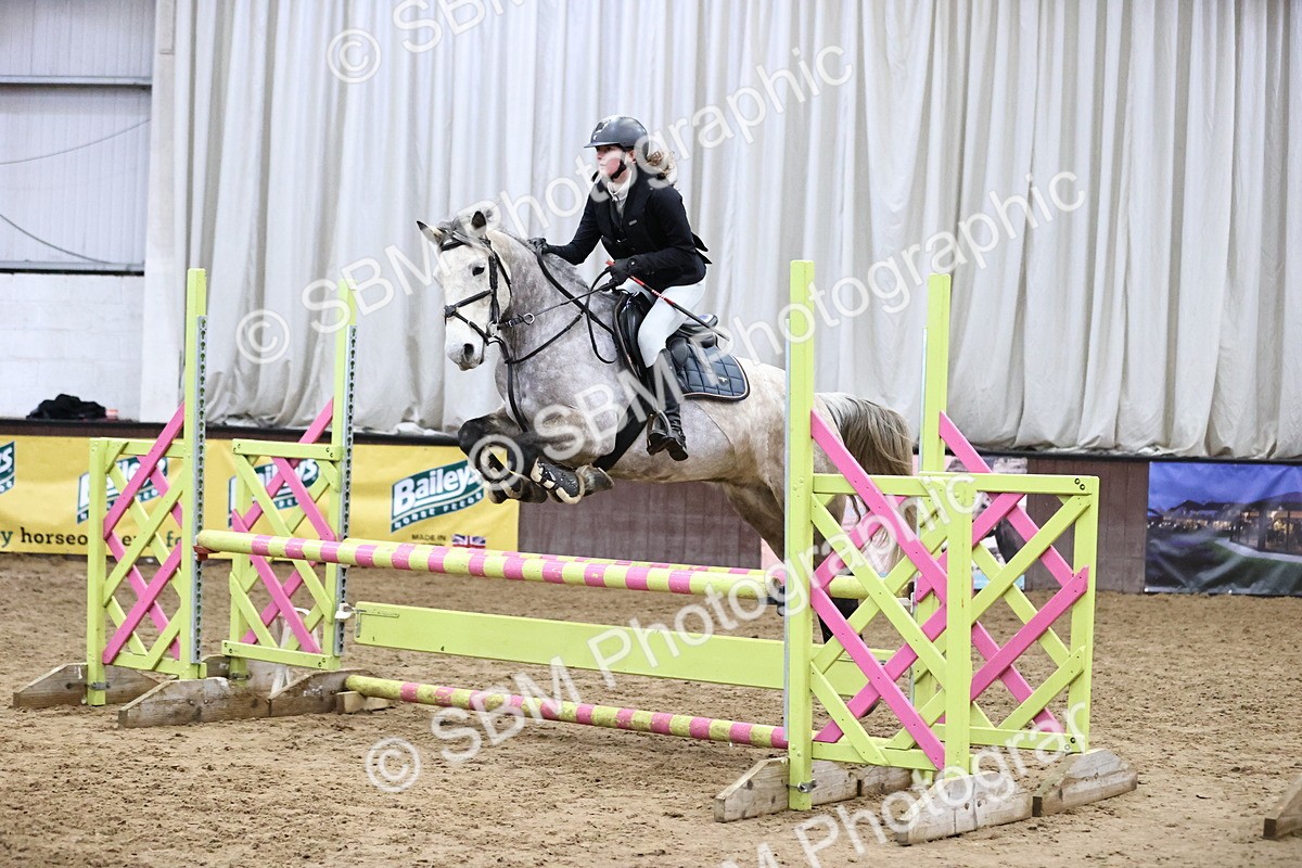 SBM_000699 - Class 3 - Pony Discovery - 90cm