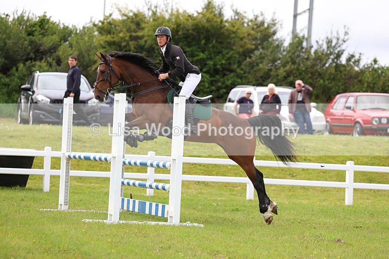 3E7A7781 - Class 13: Senior British Novice/90cm open