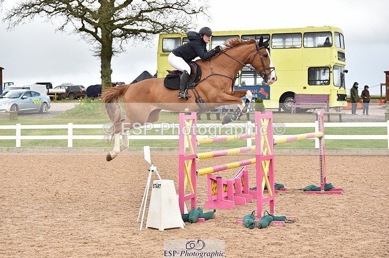 240327A-141026-00693 - Cls 5 Foxhunter and 1.20m Open