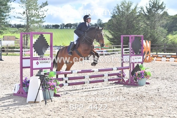 BPP_4422 - CLASS 7 70CM OPEN