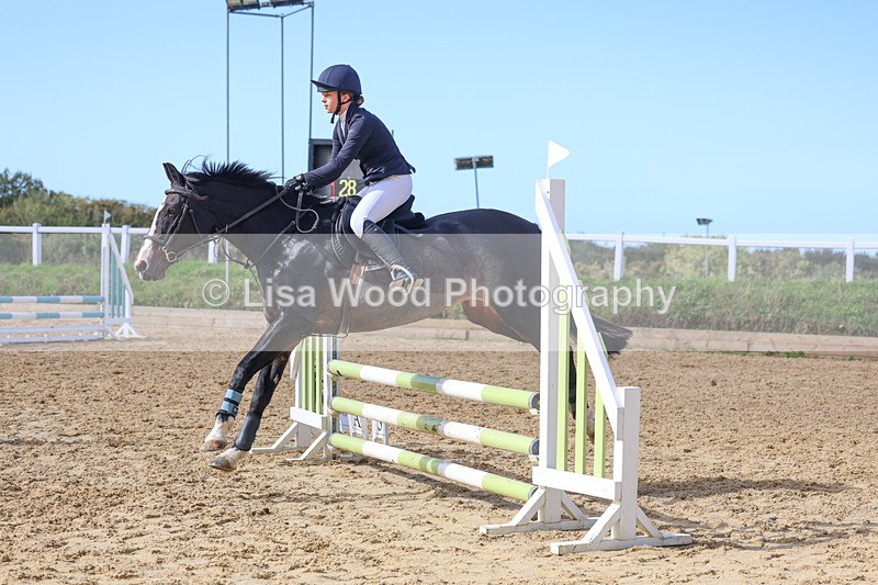 3E7A3924 - Class 6: 70cm Junior