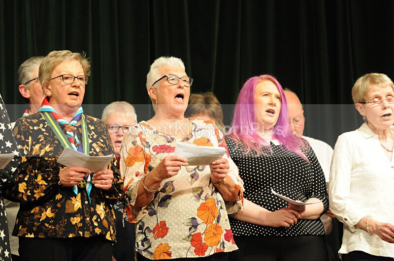 17 - The Investiture of Graham Coulson MBE