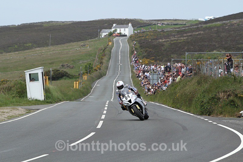 Mark Goodings - Pokerstars Senior TT