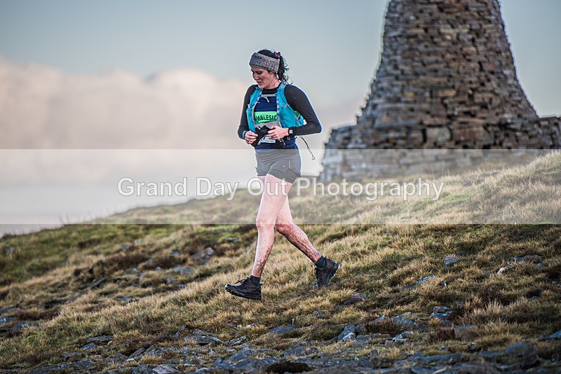 Nine Standards-417 - Nine Standards Fell Race Monday 1st January 2024