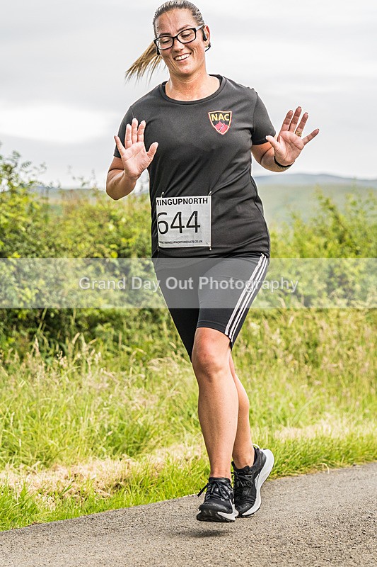 Lambfoot-412 - Lambfoot Loop Road Race Tuesday 2nd July 2024