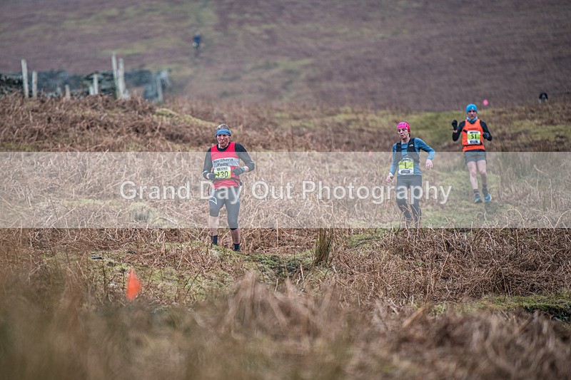BB Kong-680 - BB Kong Fell Race Saturday 15th February 2025