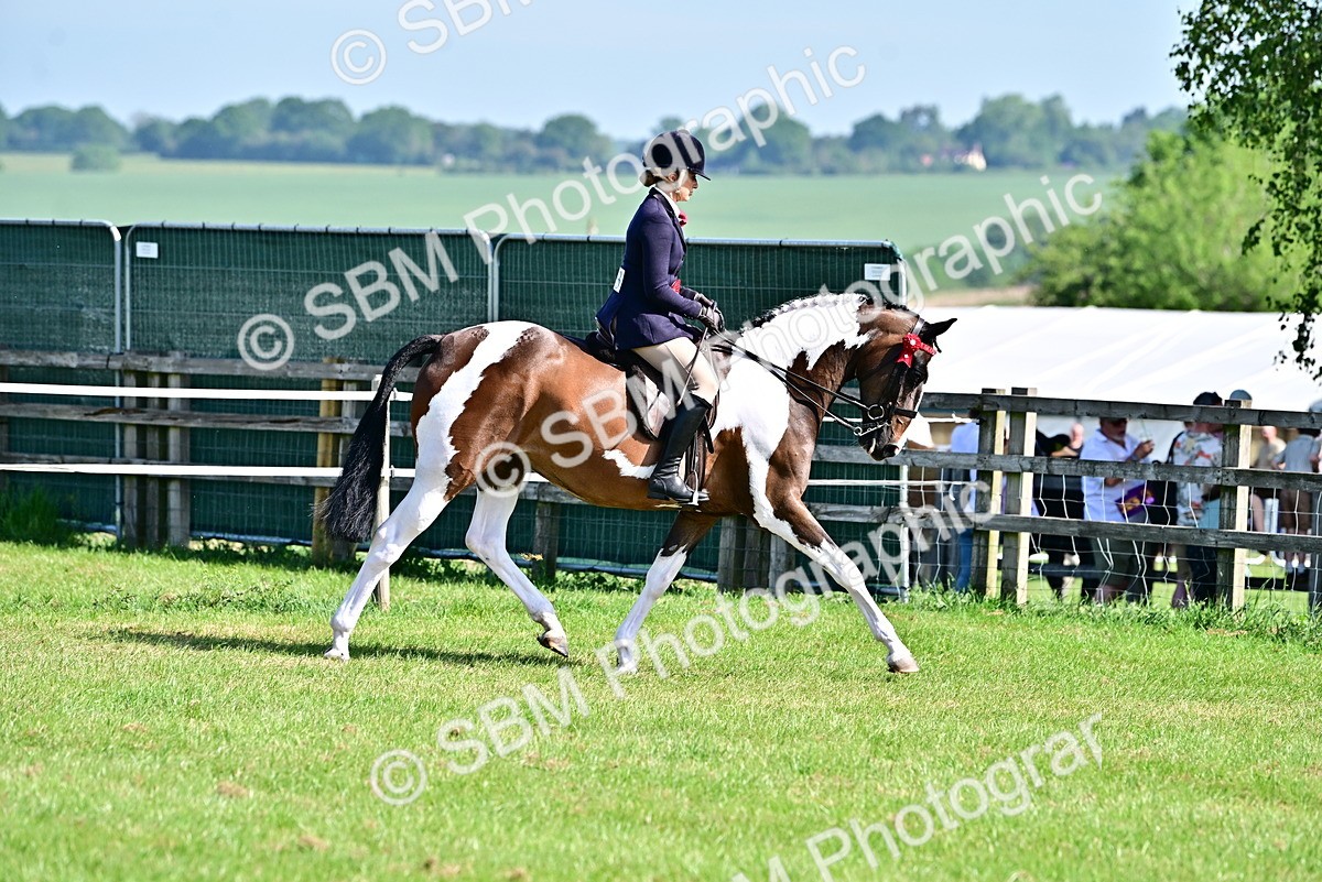SBM_12217 - Class 93-94 - BSPA RIHS Ridden