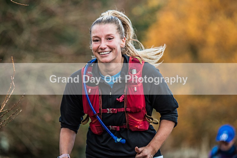 TVU 50  60K-498 - High Terrain Events Tweed Valley 50 & 65K Ultra Trail Races Sunday 19th November 2023