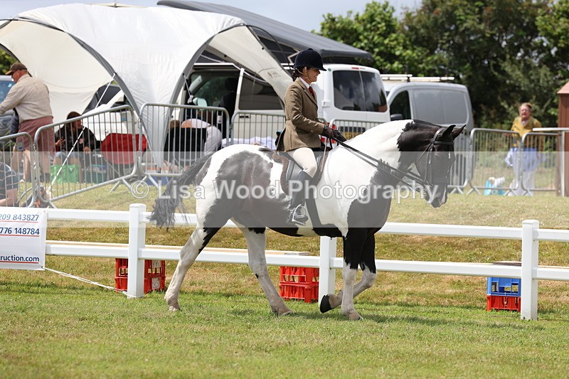 3E7A1810 - Class 10: Open Cob