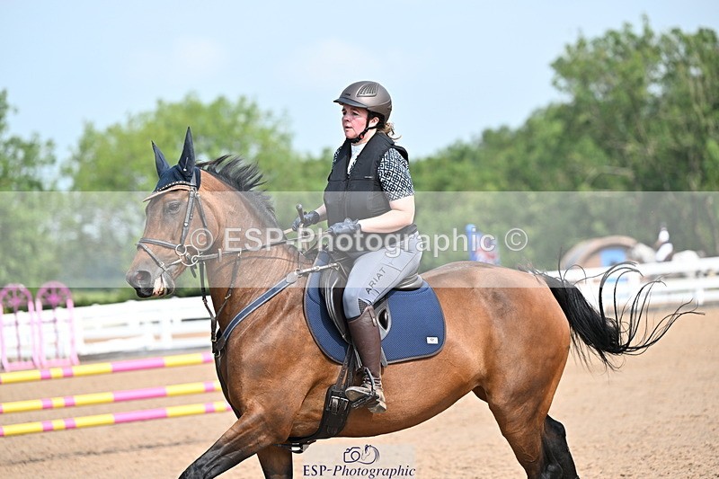 240801A-104517-00347 - Cls 8 85cm Amateur Qualifier