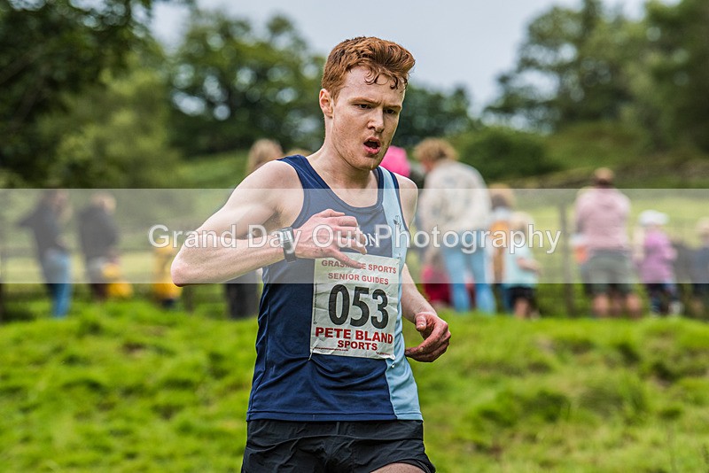 Grasmere-763 - Grasmere Sports Junior & Senior Fell Races Sunday 27th August 2023