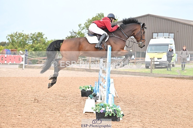 251003-133252-01148 - Cls 3 Foxhunter and 1.20m