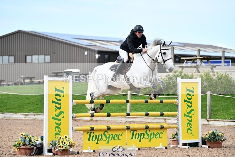 260313-133614-01888 - Cls 3 + 4 Snr Foxhunter and 1.20m Open