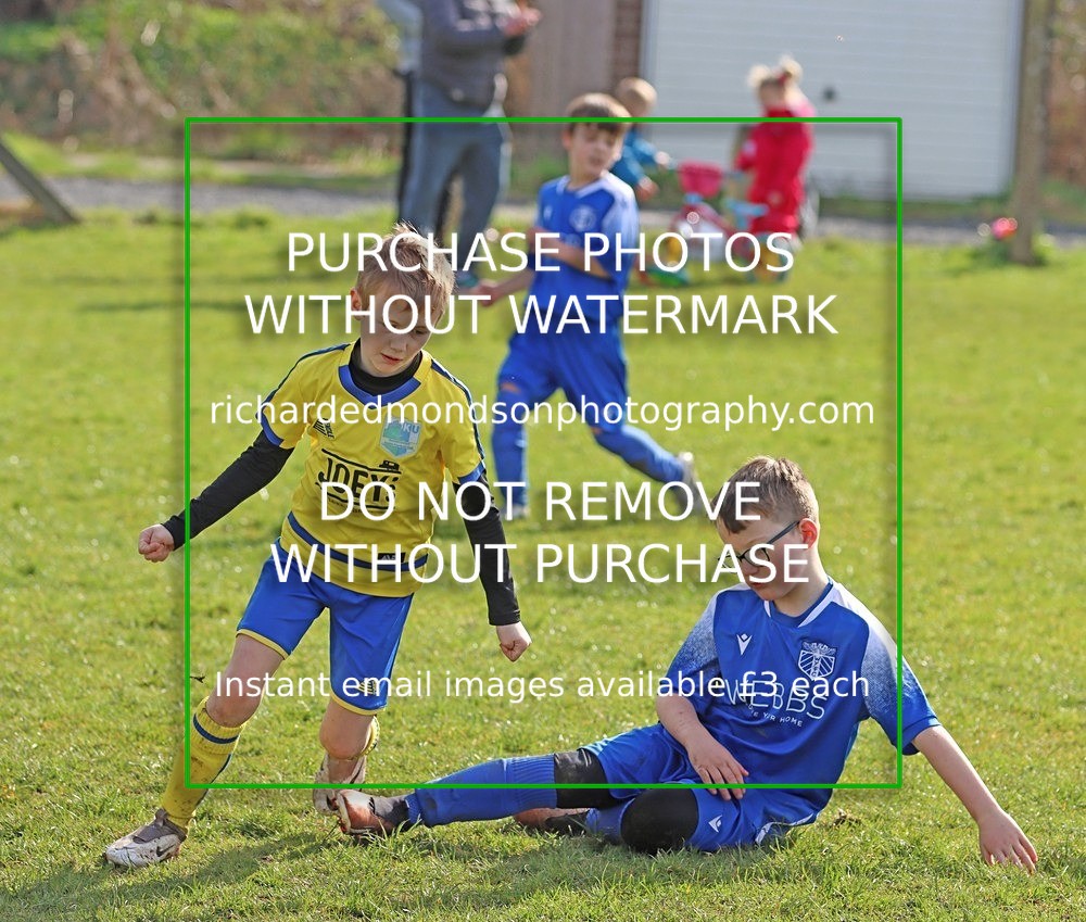 IMG_2356 - Wattsfield Wanderers vs Kendal United (16/3/24)