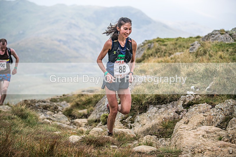Peris Horseshoe-252 - Peris Horseshoe Fell Race Saturday 21st September 2024