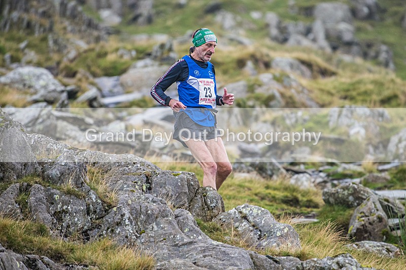 Turner-340 - Turner Landscape Fell Race Saturday 9th August 2025