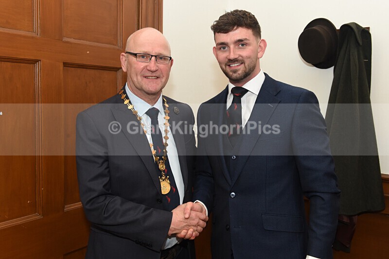 003 - Selkirk Appointment Night 2026