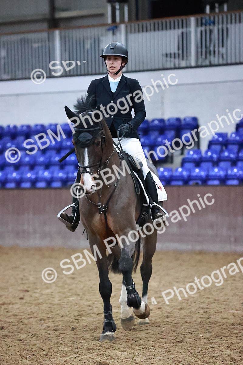 SBM_001502 - Class 4 - Senior Newcomers 1..10m