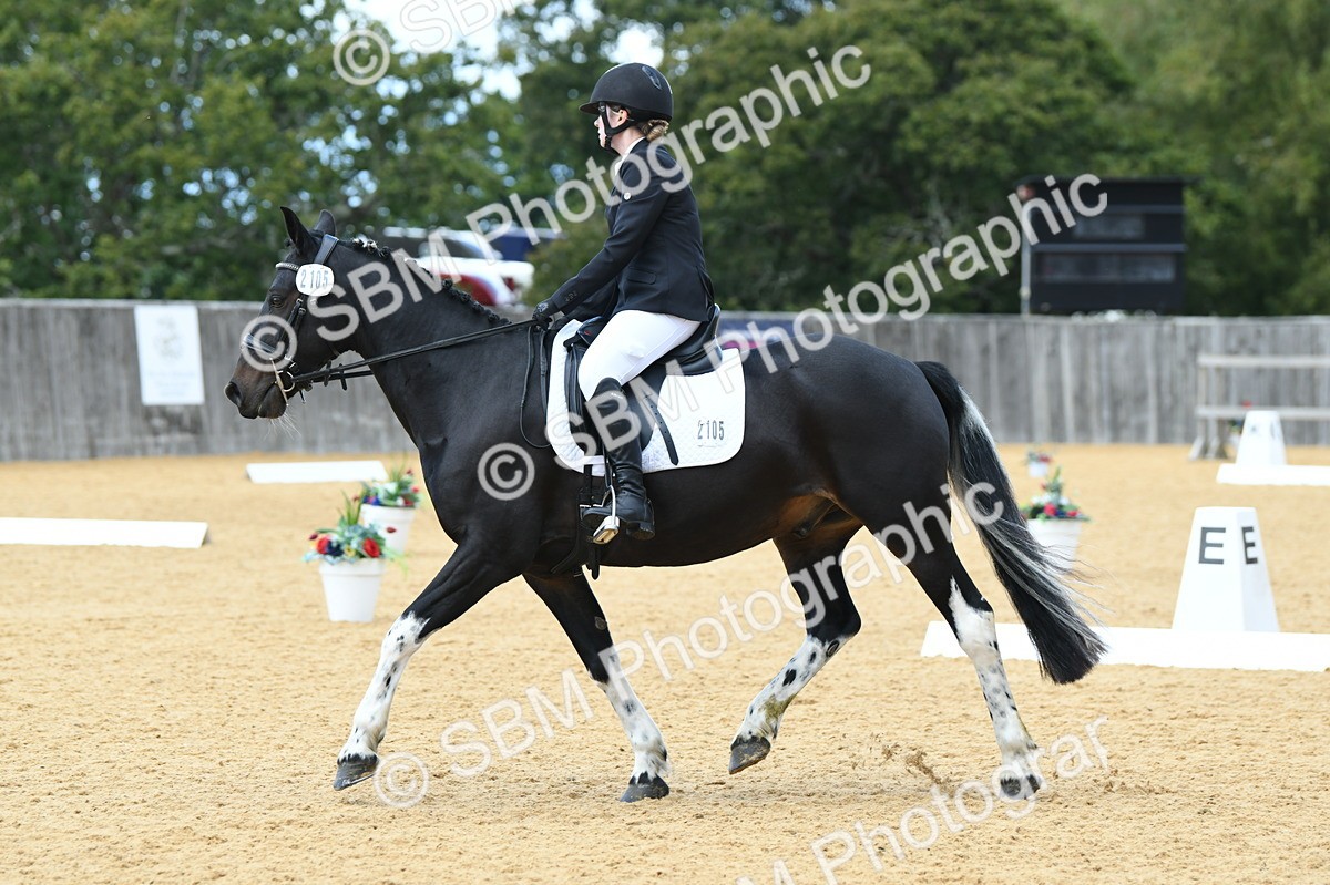 SBM_07382 - D15 Small Tour Championship Novice 24