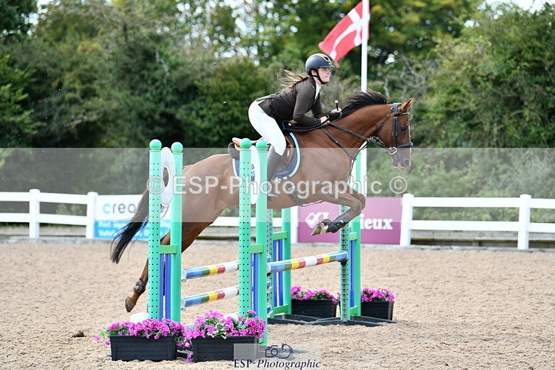 240913A-123424-04123 - Cls 22 85cm Amateur Qualifier