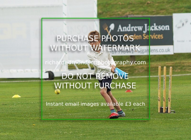 DSC02482 - Burneside Under 9's