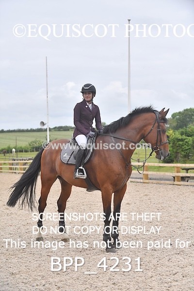 BPP_4231 - Senior Discovery/ 1m Open