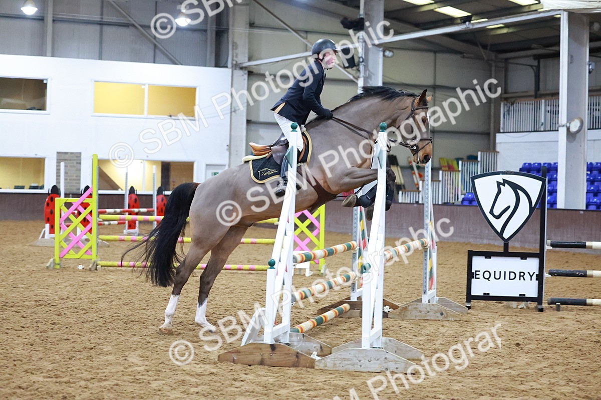 SBM_000745 - Class 2 - Senior British Novice - 90cm