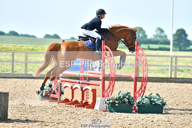 230609A-100538-00014 - Cls 1 Snr 1.05m & 1.10m Open