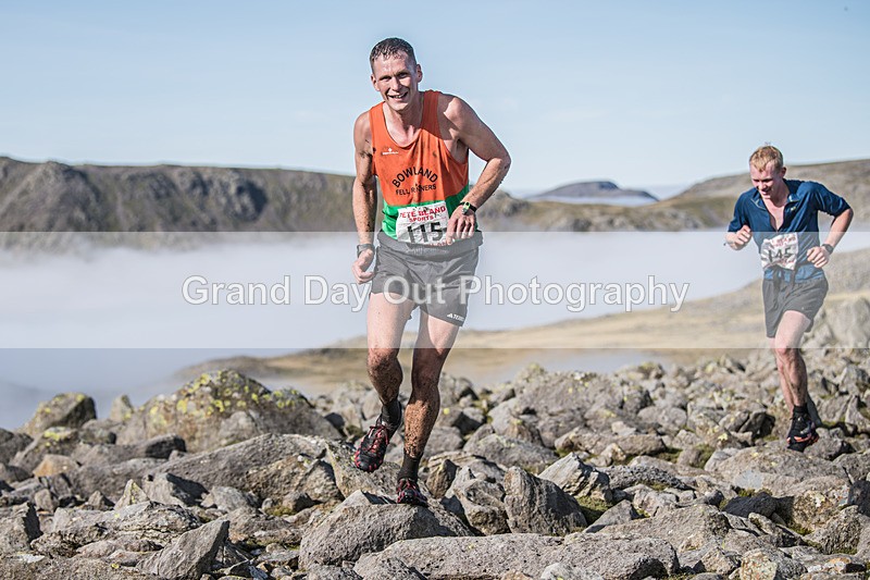 Langdale-234 - Langdale Horseshoe Fell Race Saturday 11th October 2025