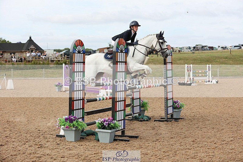 250629-171637-13642 - Cls 30 138cm HOYS Qualifier