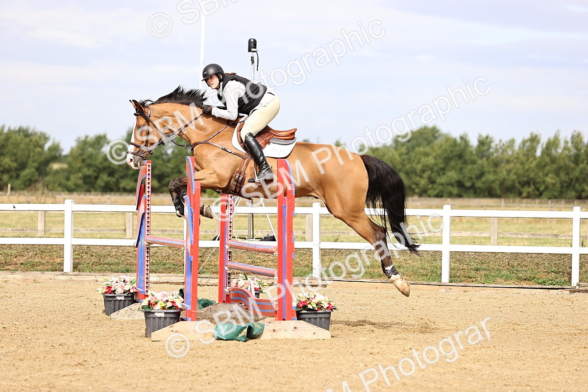 SBM_009403 - Class 7 - Senior Discovery - 1.00m Open