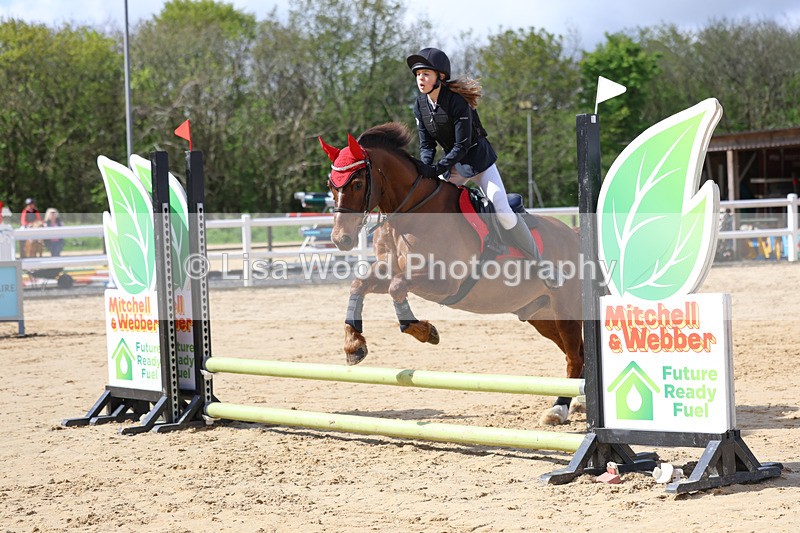 3E7A6036 - Class 3: 50cm Open