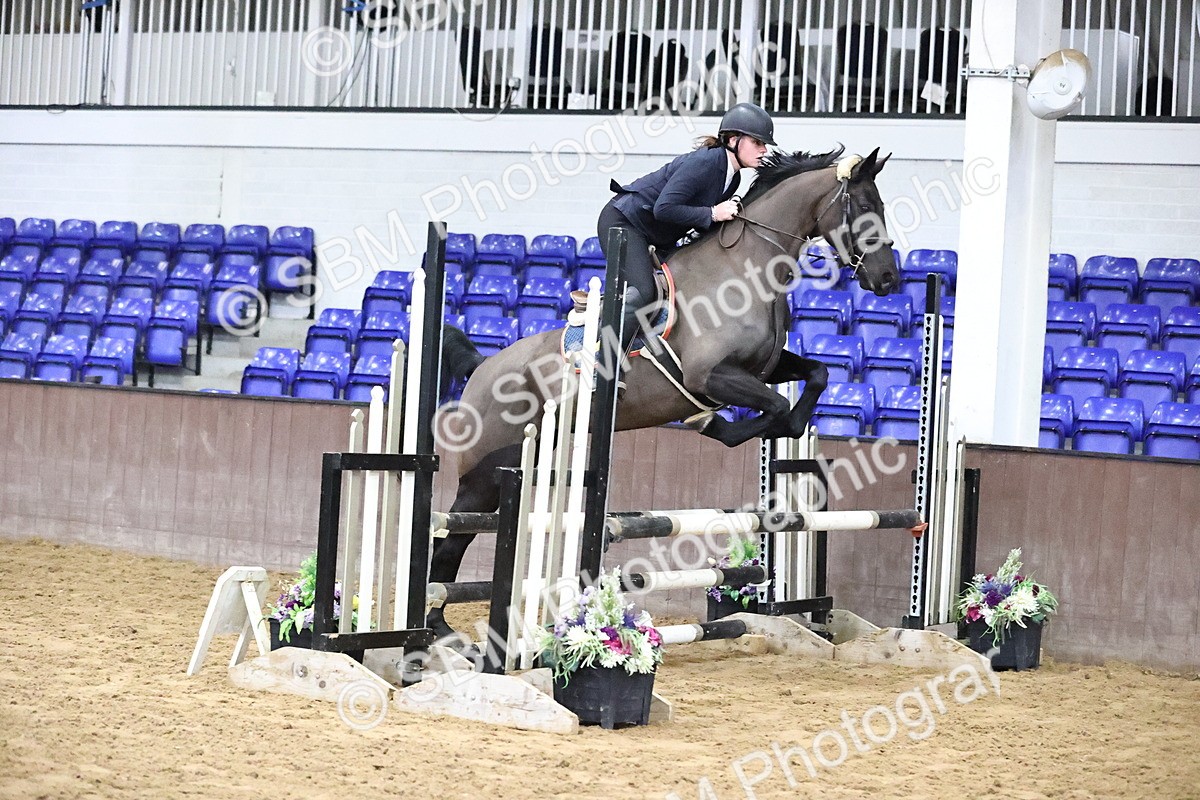 SBM_006355 - Class 19 - Clear Round