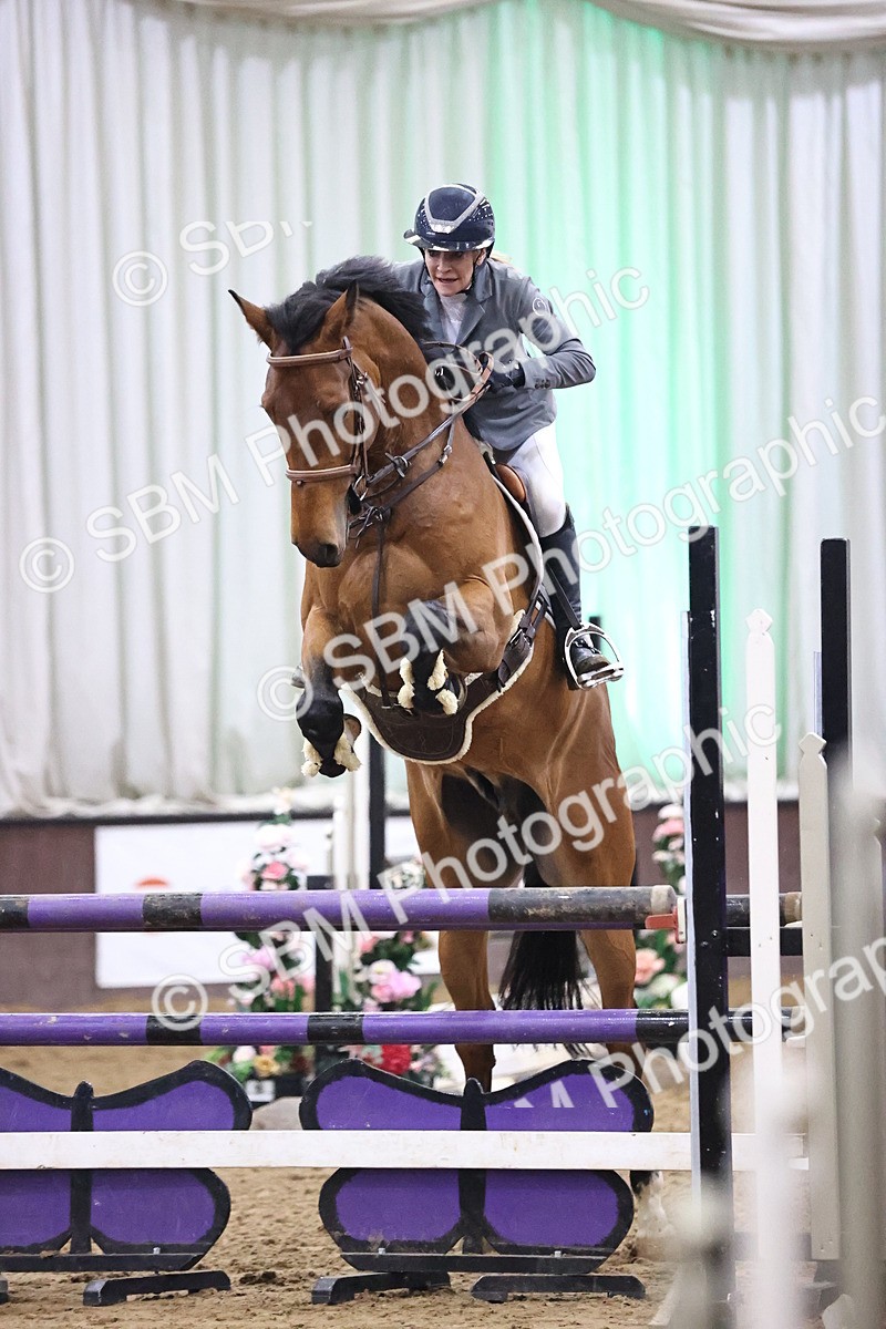 SBM_007485 - Class 23 - Senior Newcomers - 1.10m