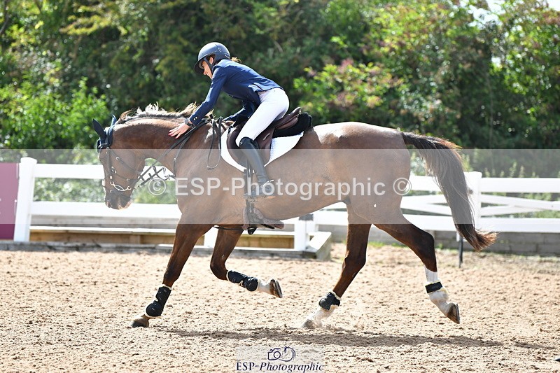 230819A-152016-00992 - Cls 32 95cm Amateur Qualifier