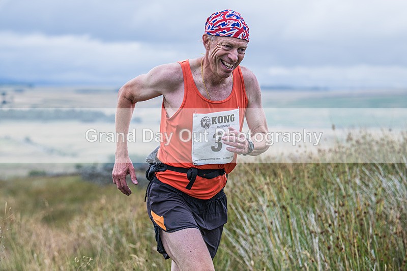 High Wether Howe-108 - High Wether Howe Fell Race Saturday 25th July 2026