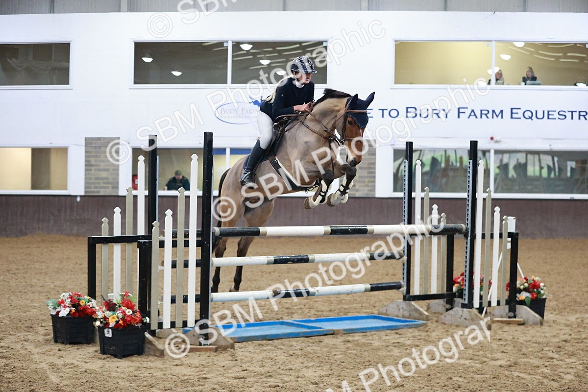 SBM_001070 - Class 4 - Senior Newcomers - 1.10m