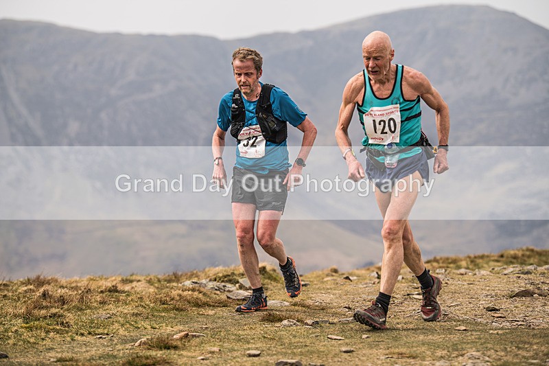 Newlands-1050 - Newlands Memorial Fell Race Saturday 12th April 2025