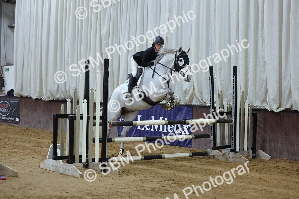 SBM_002198 - Class 6 - Show Jumping 90cm