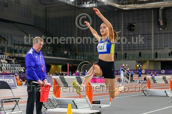 Age26SUN-810263 - Field Female